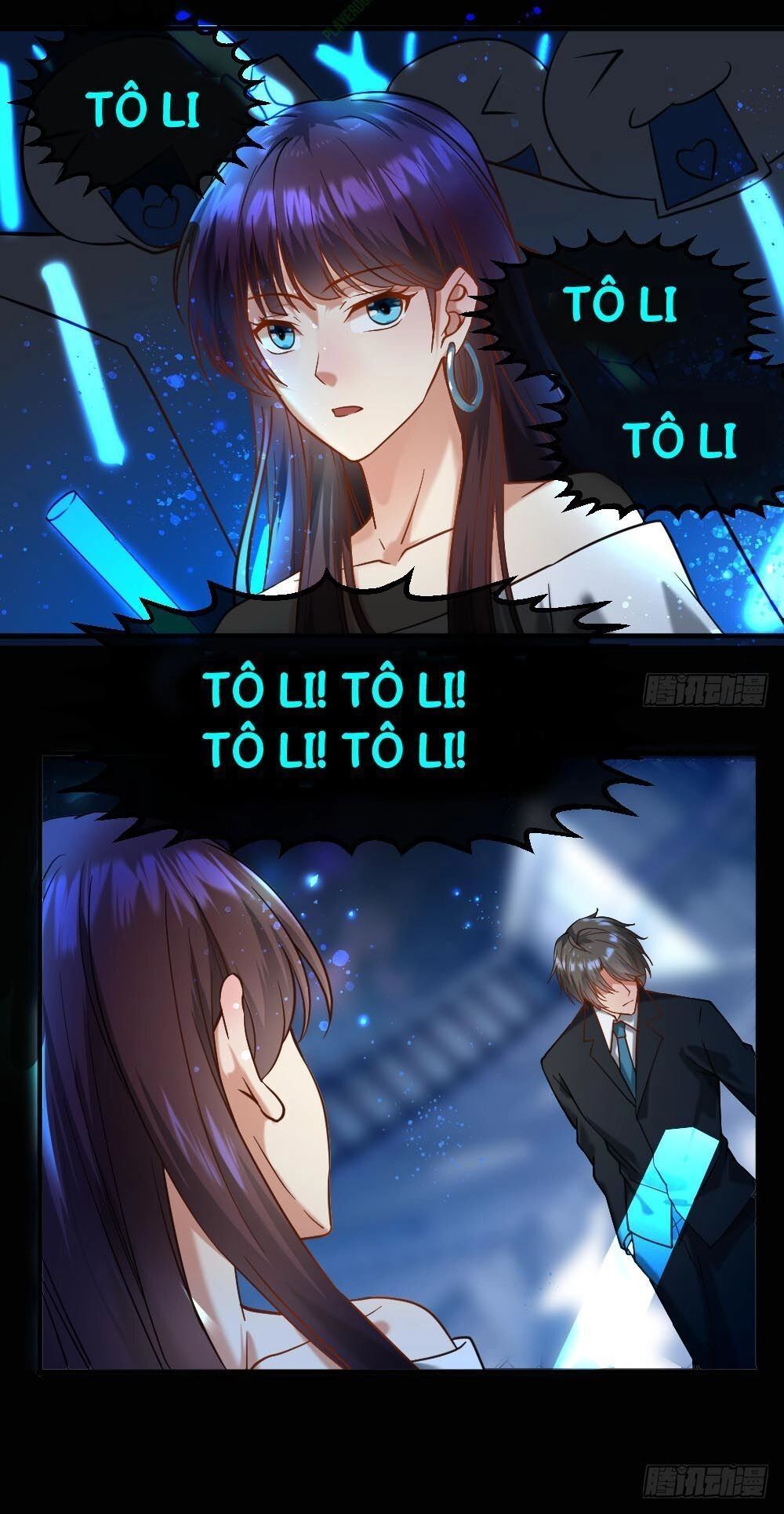 Tuyệt Thế Thiên Tài Hệ Thống Chapter 15 - 18