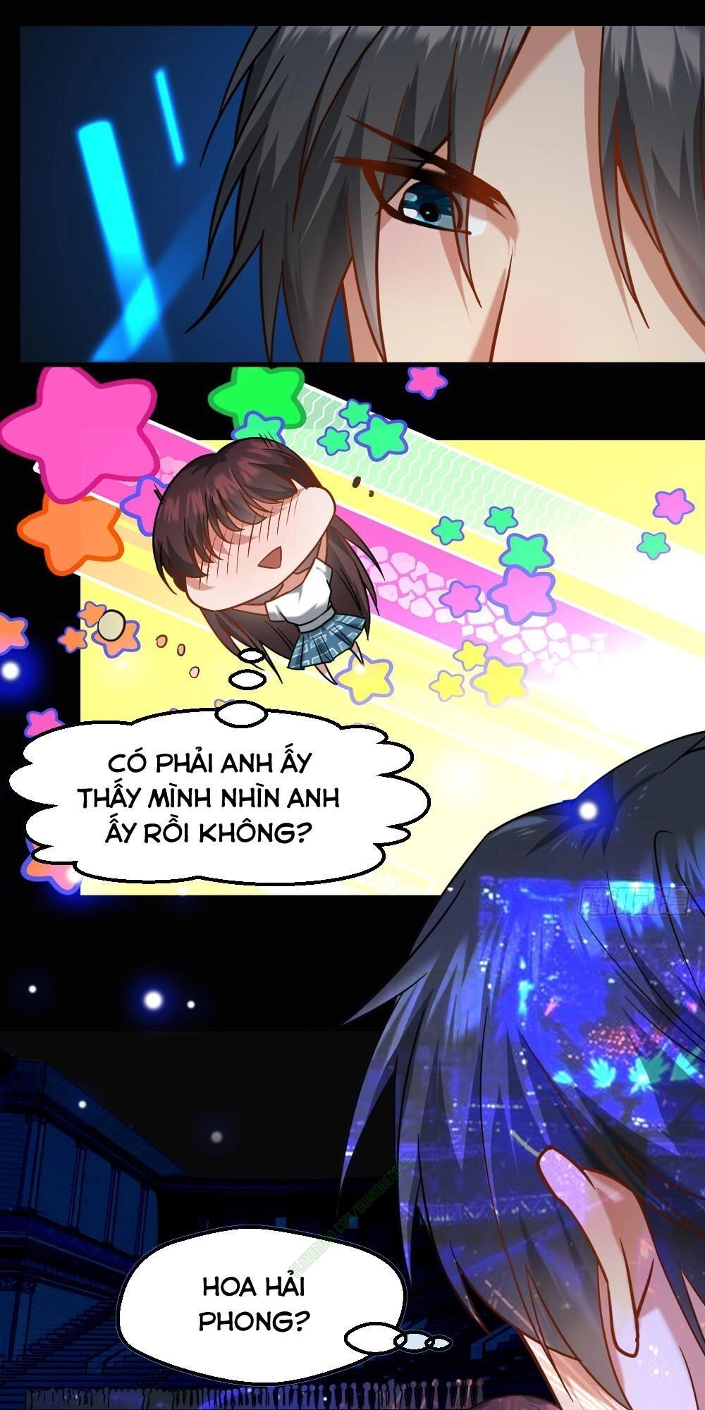 Tuyệt Thế Thiên Tài Hệ Thống Chapter 15 - 19