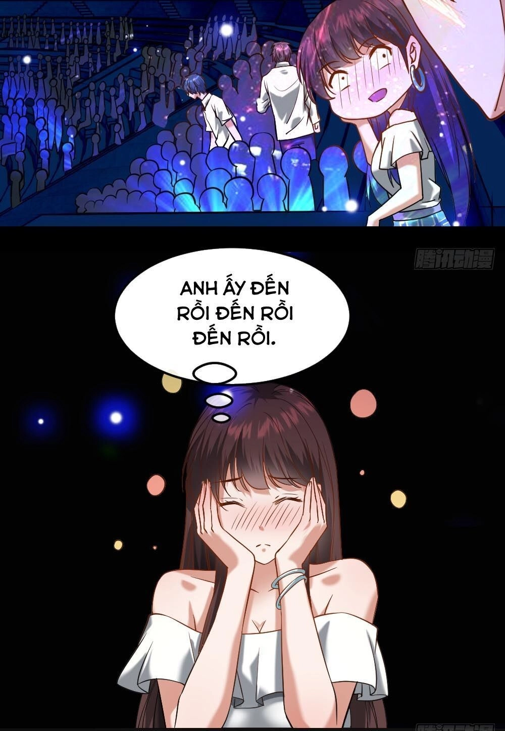 Tuyệt Thế Thiên Tài Hệ Thống Chapter 15 - 20