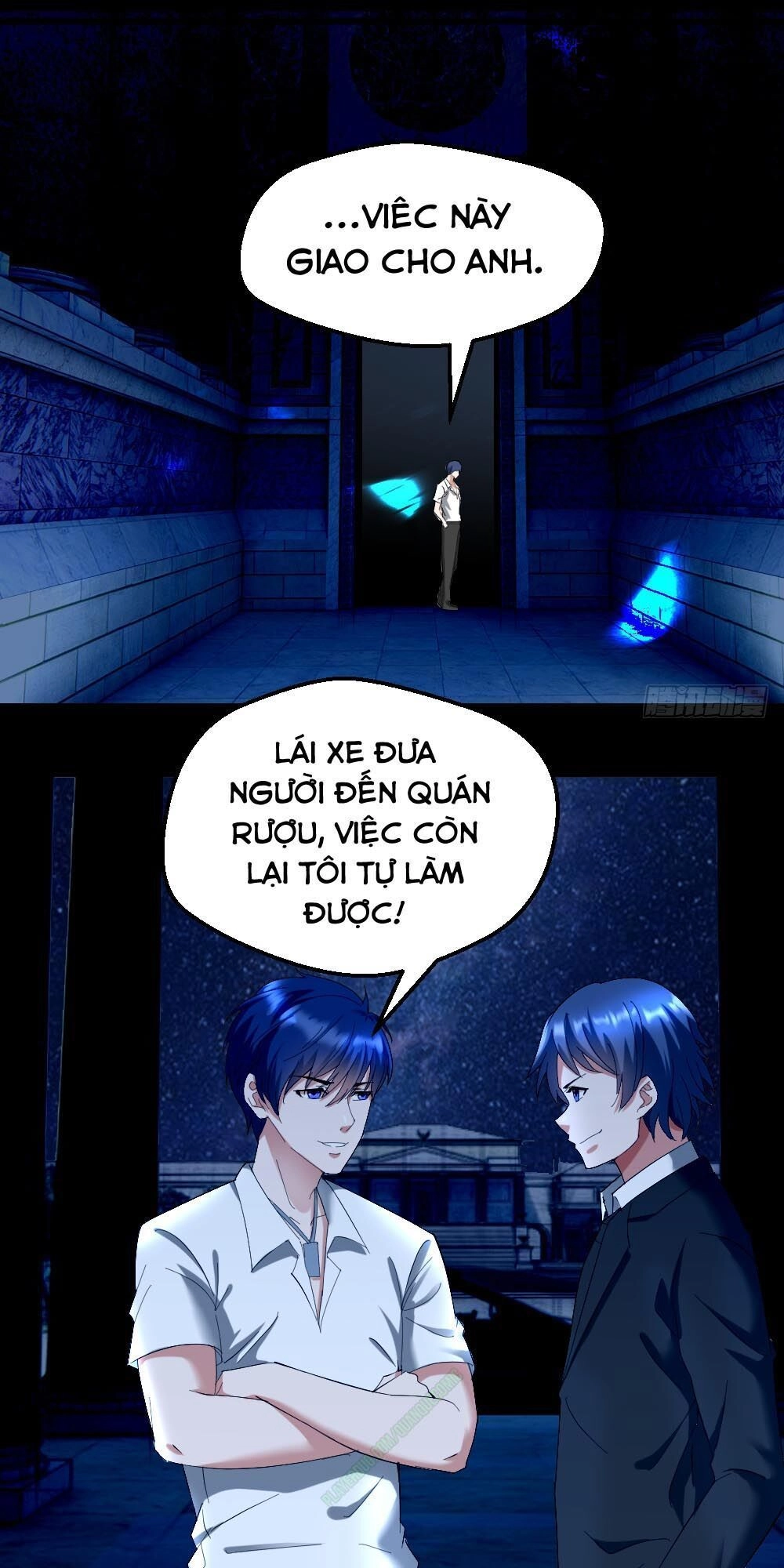 Tuyệt Thế Thiên Tài Hệ Thống Chapter 15 - 26