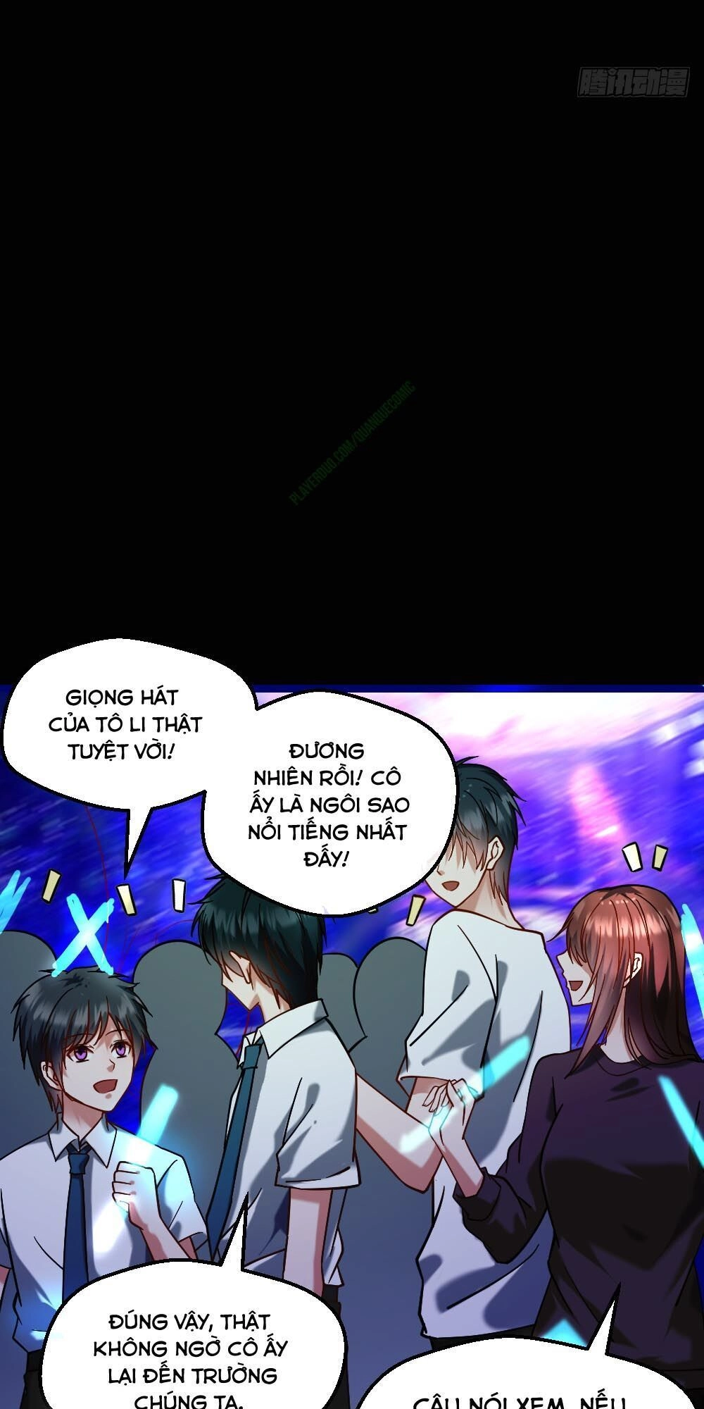 Tuyệt Thế Thiên Tài Hệ Thống Chapter 15 - 31