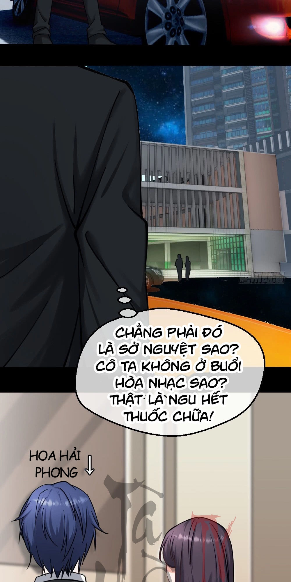 Tuyệt Thế Thiên Tài Hệ Thống Chapter 16 - 8