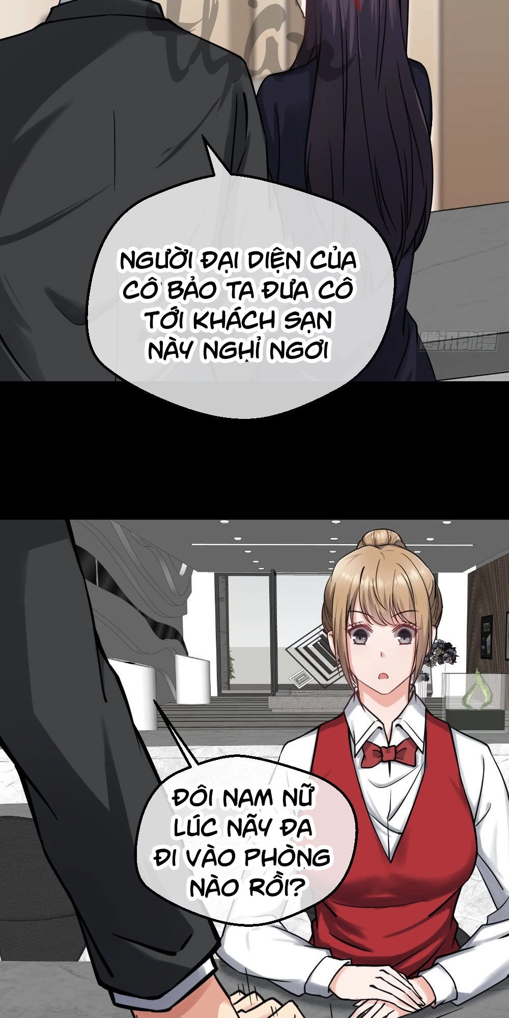 Tuyệt Thế Thiên Tài Hệ Thống Chapter 16 - 9