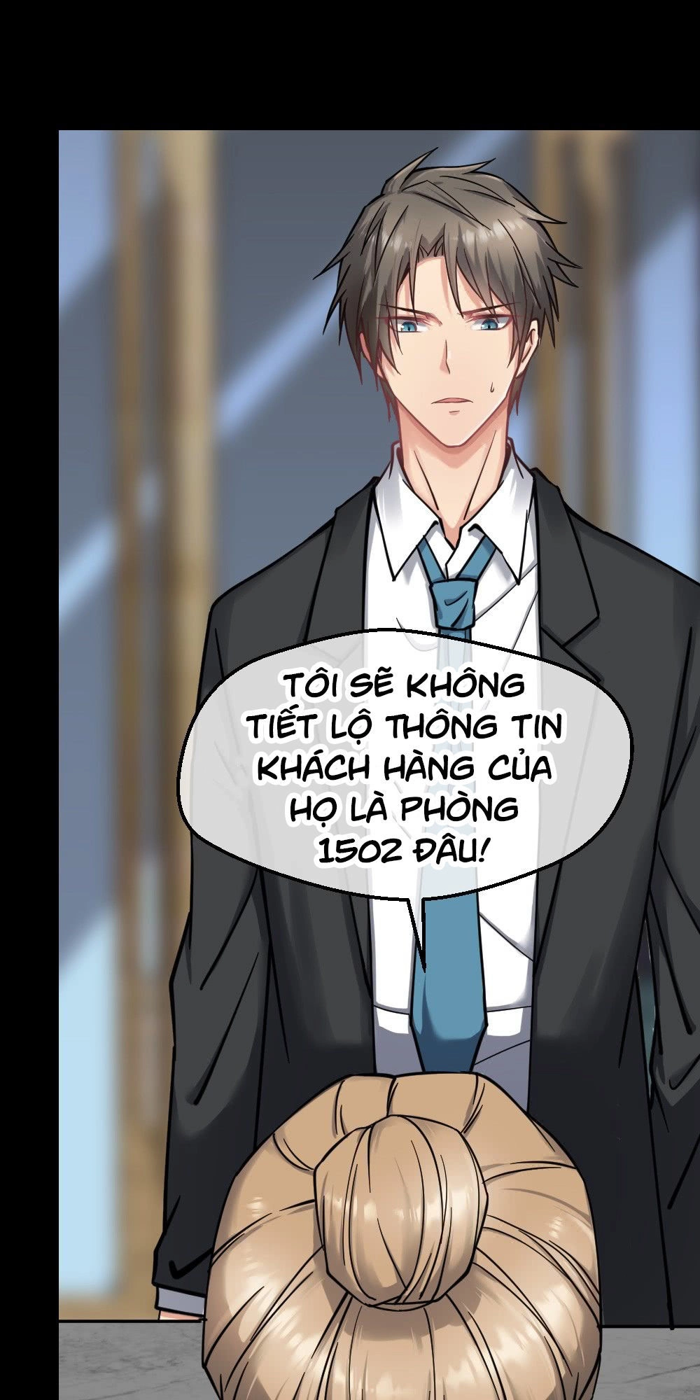 Tuyệt Thế Thiên Tài Hệ Thống Chapter 16 - 11