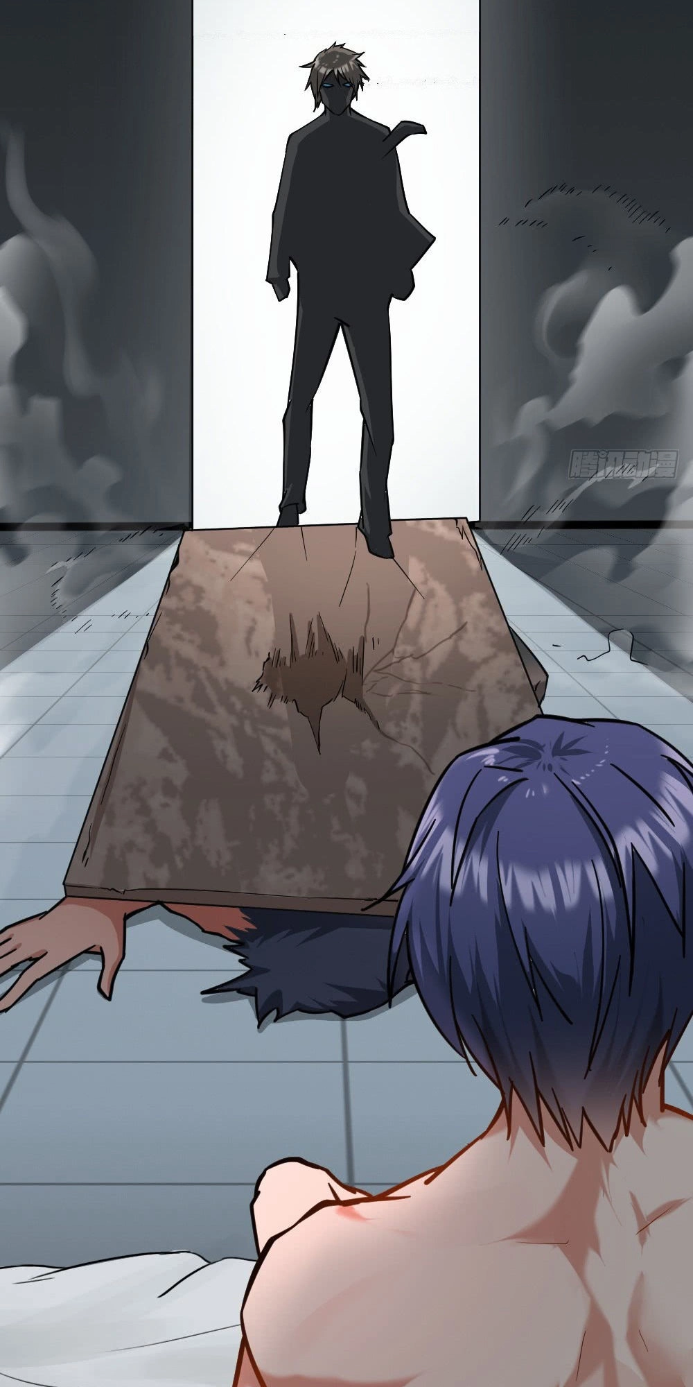 Tuyệt Thế Thiên Tài Hệ Thống Chapter 16.5 - 6