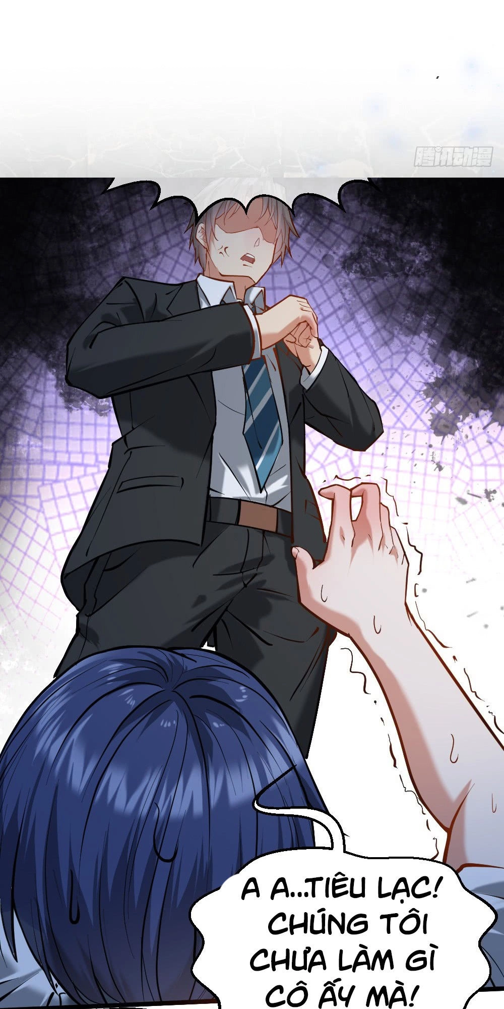 Tuyệt Thế Thiên Tài Hệ Thống Chapter 16.5 - 10