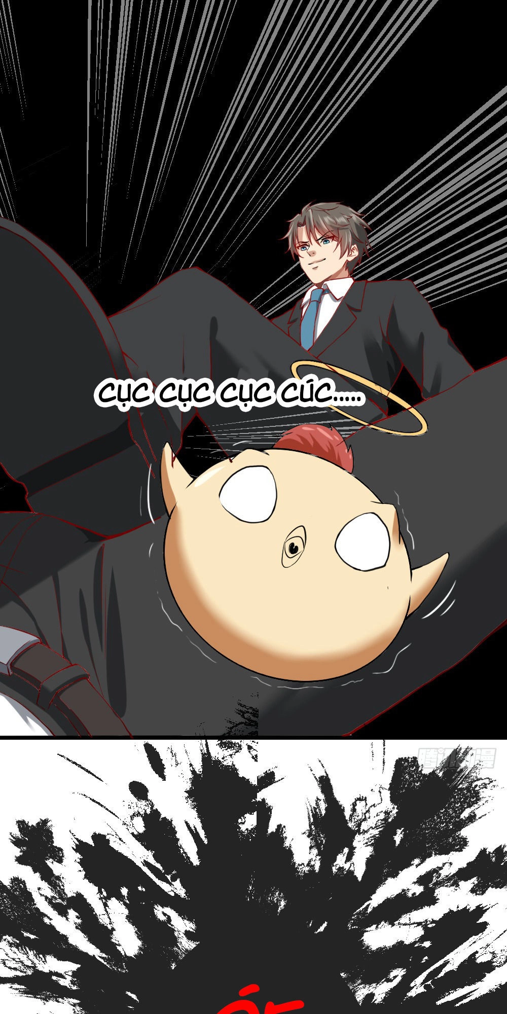 Tuyệt Thế Thiên Tài Hệ Thống Chapter 17 - 2