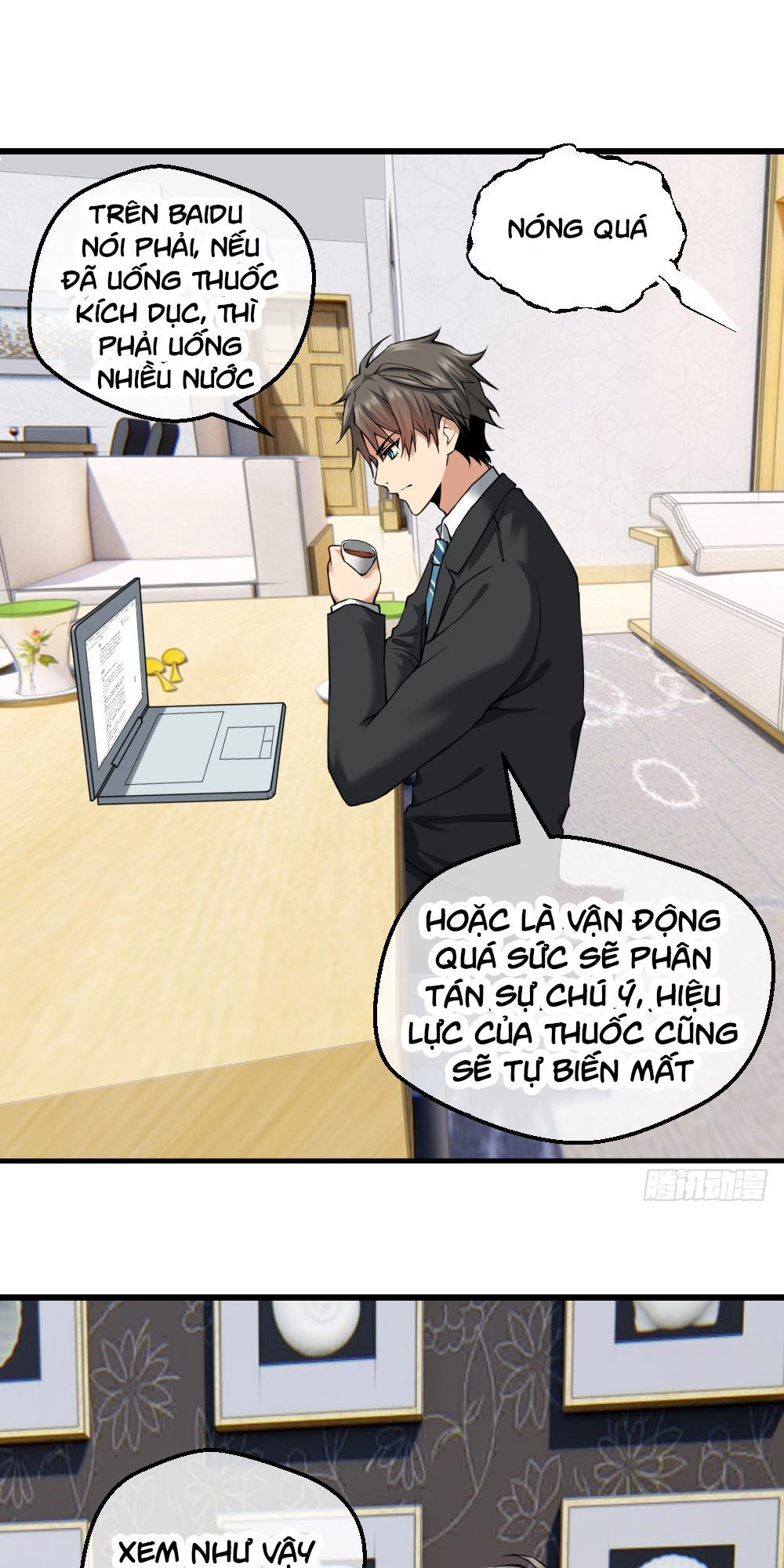 Tuyệt Thế Thiên Tài Hệ Thống Chapter 17 - 8