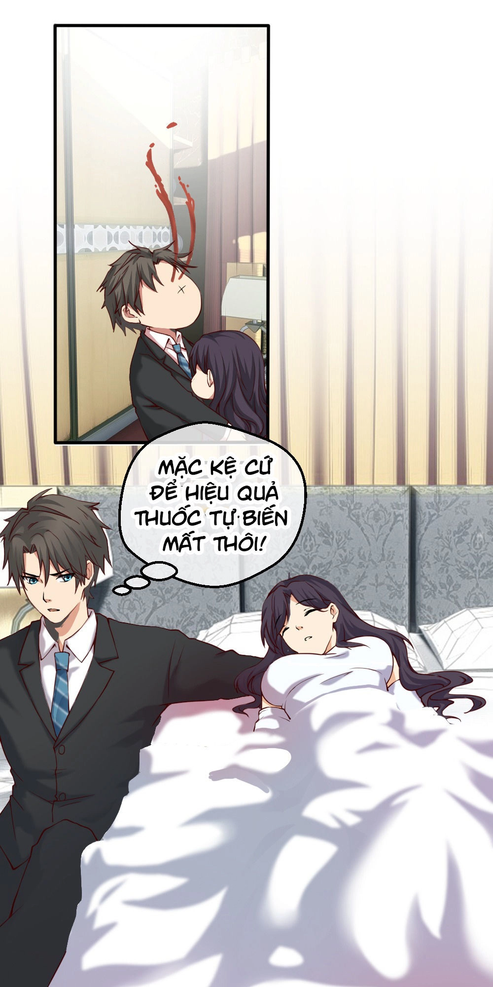 Tuyệt Thế Thiên Tài Hệ Thống Chapter 17 - 11