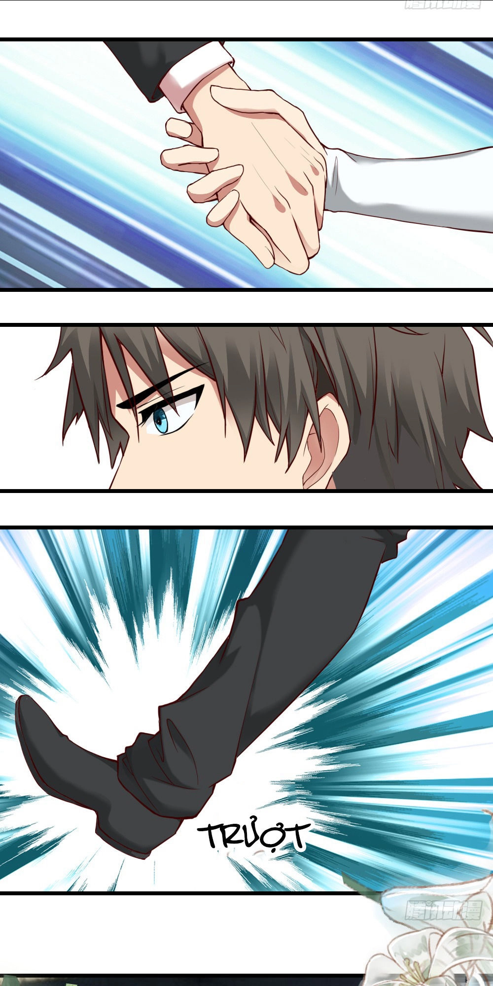 Tuyệt Thế Thiên Tài Hệ Thống Chapter 17 - 13