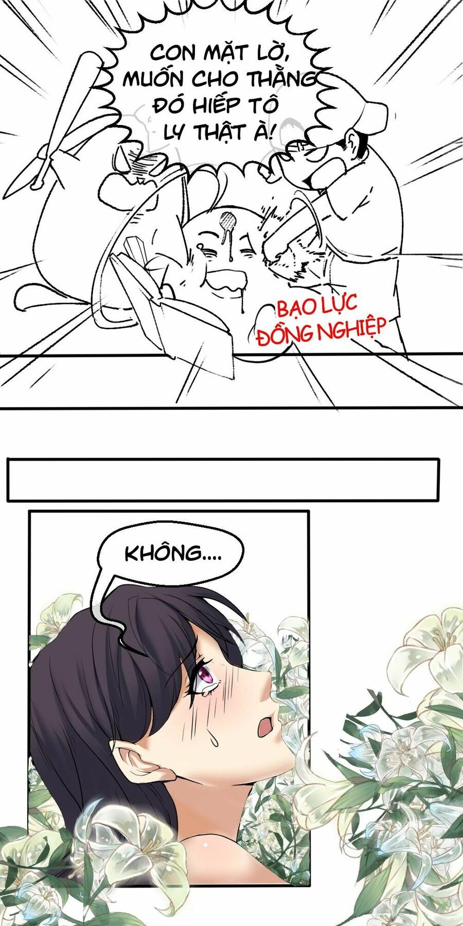 Tuyệt Thế Thiên Tài Hệ Thống Chapter 18 - 1