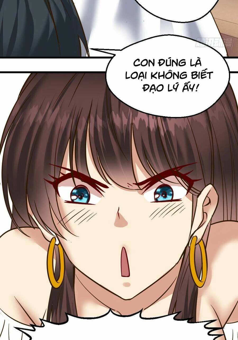 Tuyệt Thế Thiên Tài Hệ Thống Chapter 18 - 9