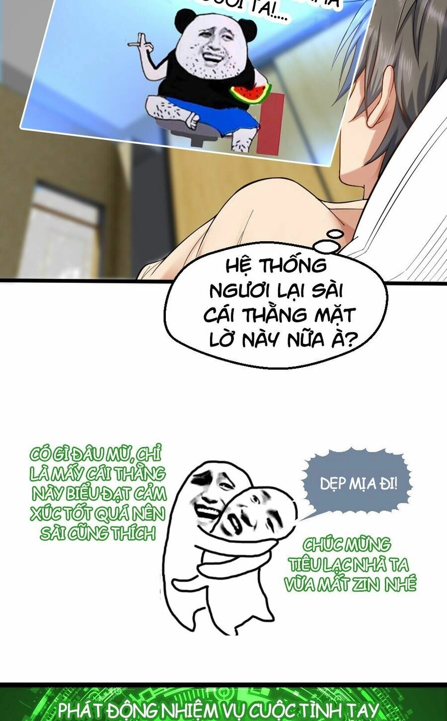 Tuyệt Thế Thiên Tài Hệ Thống Chapter 18 - 14