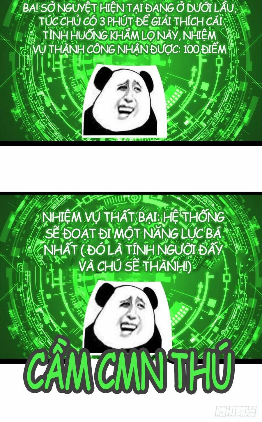 Tuyệt Thế Thiên Tài Hệ Thống Chapter 18 - 15