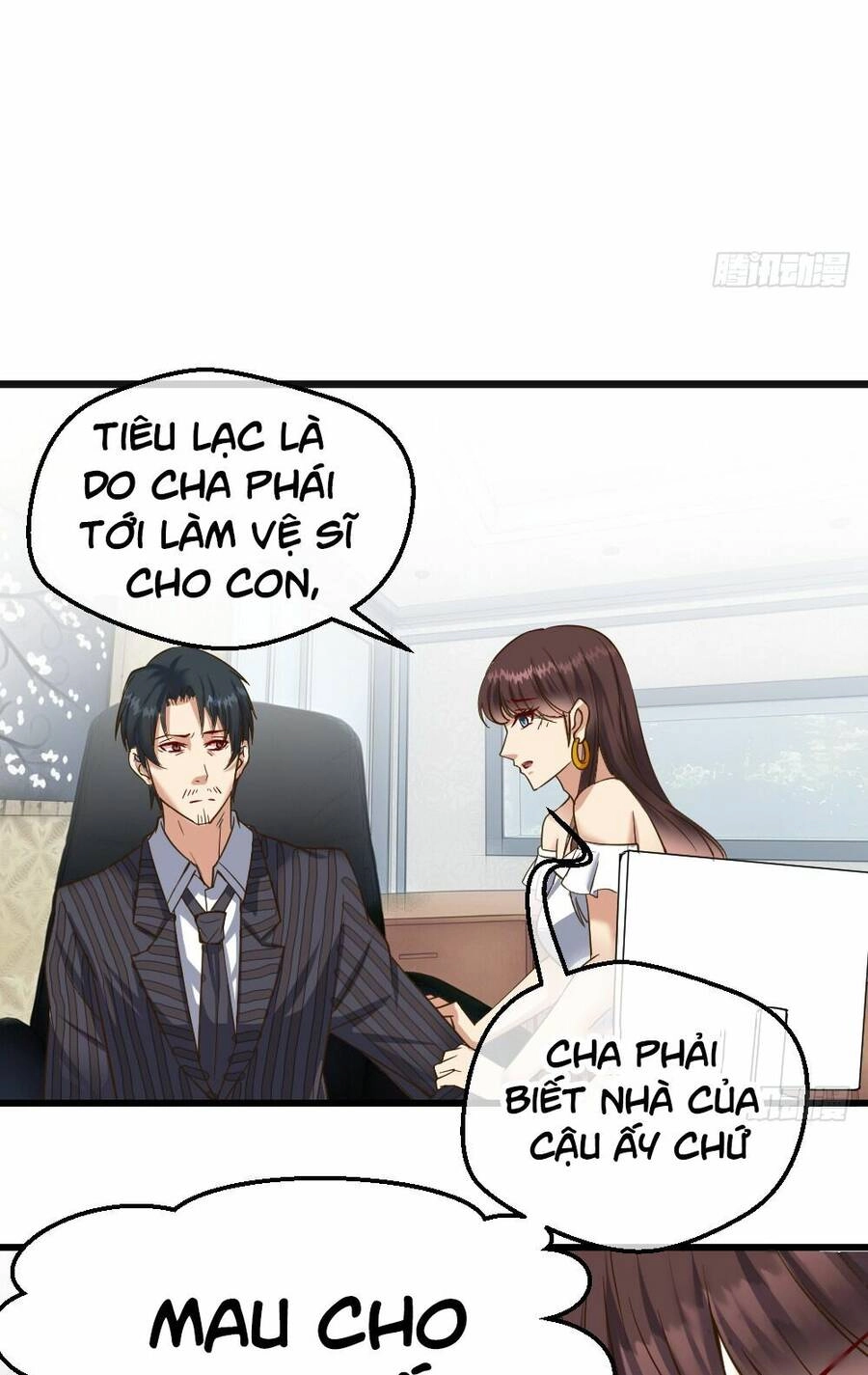 Tuyệt Thế Thiên Tài Hệ Thống Chapter 18 - 17