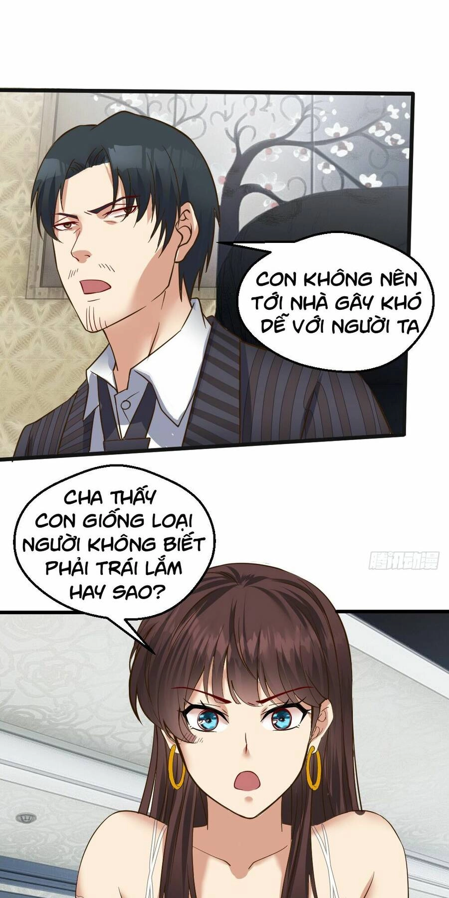 Tuyệt Thế Thiên Tài Hệ Thống Chapter 18 - 19