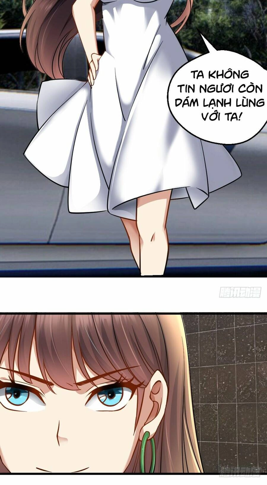 Tuyệt Thế Thiên Tài Hệ Thống Chapter 18 - 23