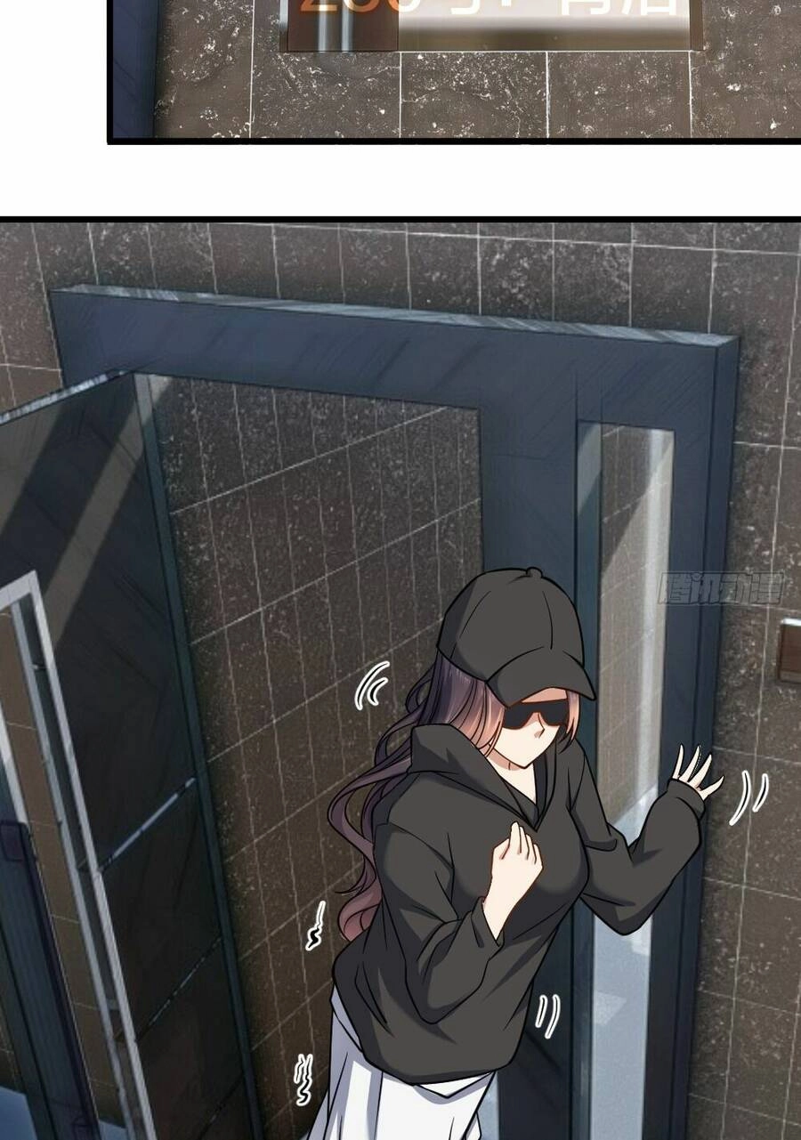 Tuyệt Thế Thiên Tài Hệ Thống Chapter 18 - 25