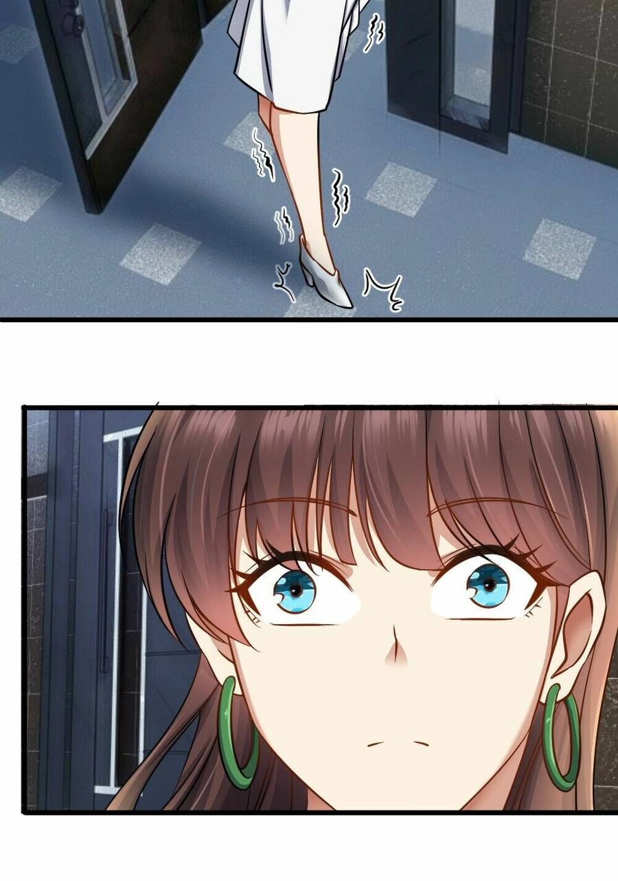 Tuyệt Thế Thiên Tài Hệ Thống Chapter 18 - 26