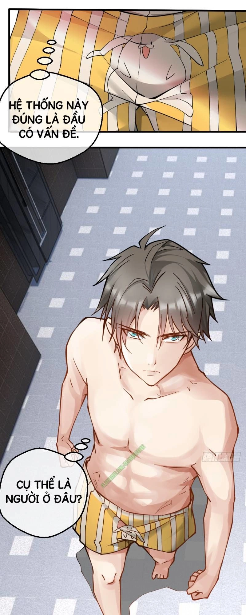 Tuyệt Thế Thiên Tài Hệ Thống Chapter 19 - 1