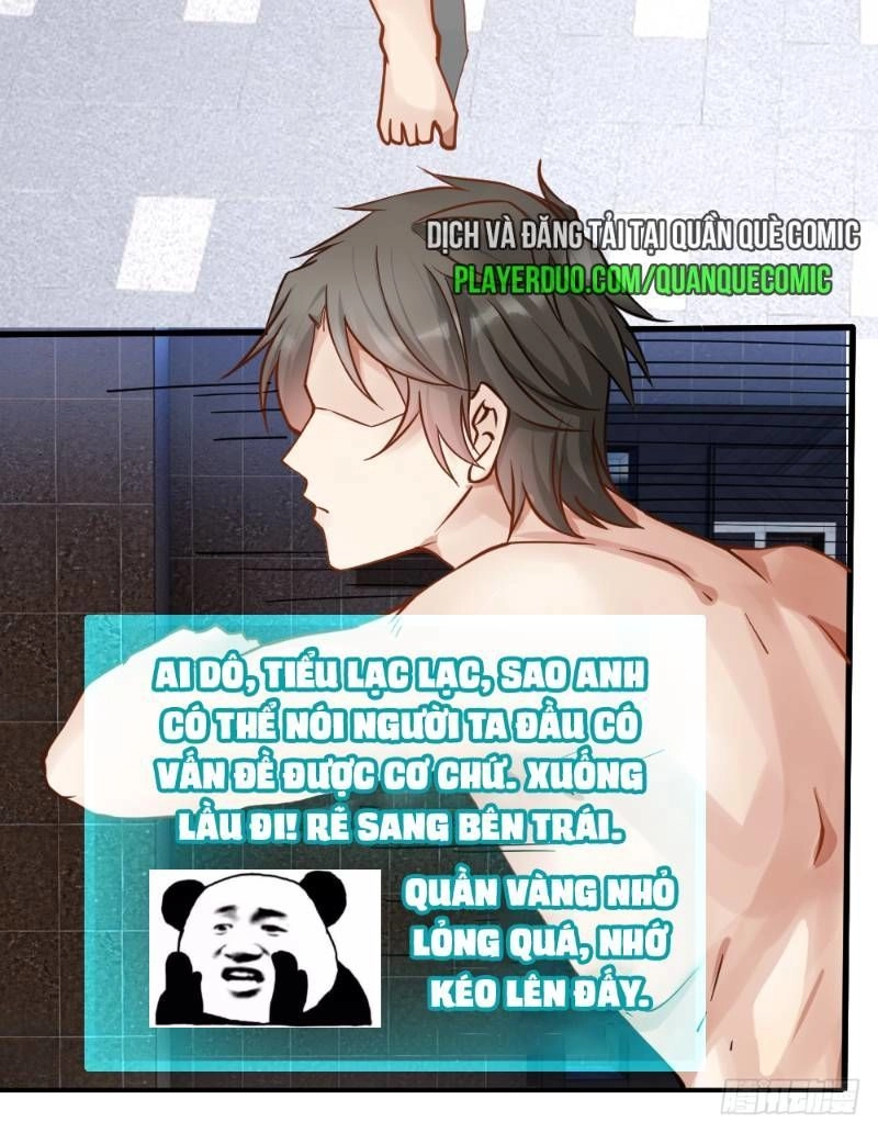 Tuyệt Thế Thiên Tài Hệ Thống Chapter 19 - 2