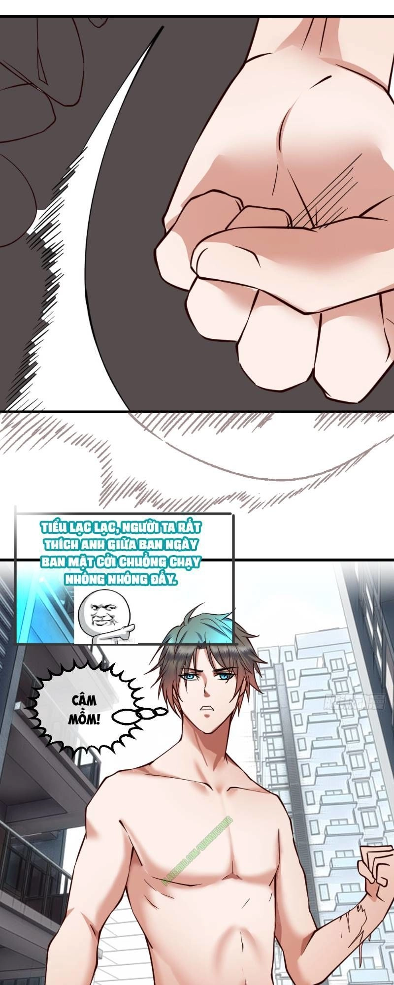 Tuyệt Thế Thiên Tài Hệ Thống Chapter 19 - 7