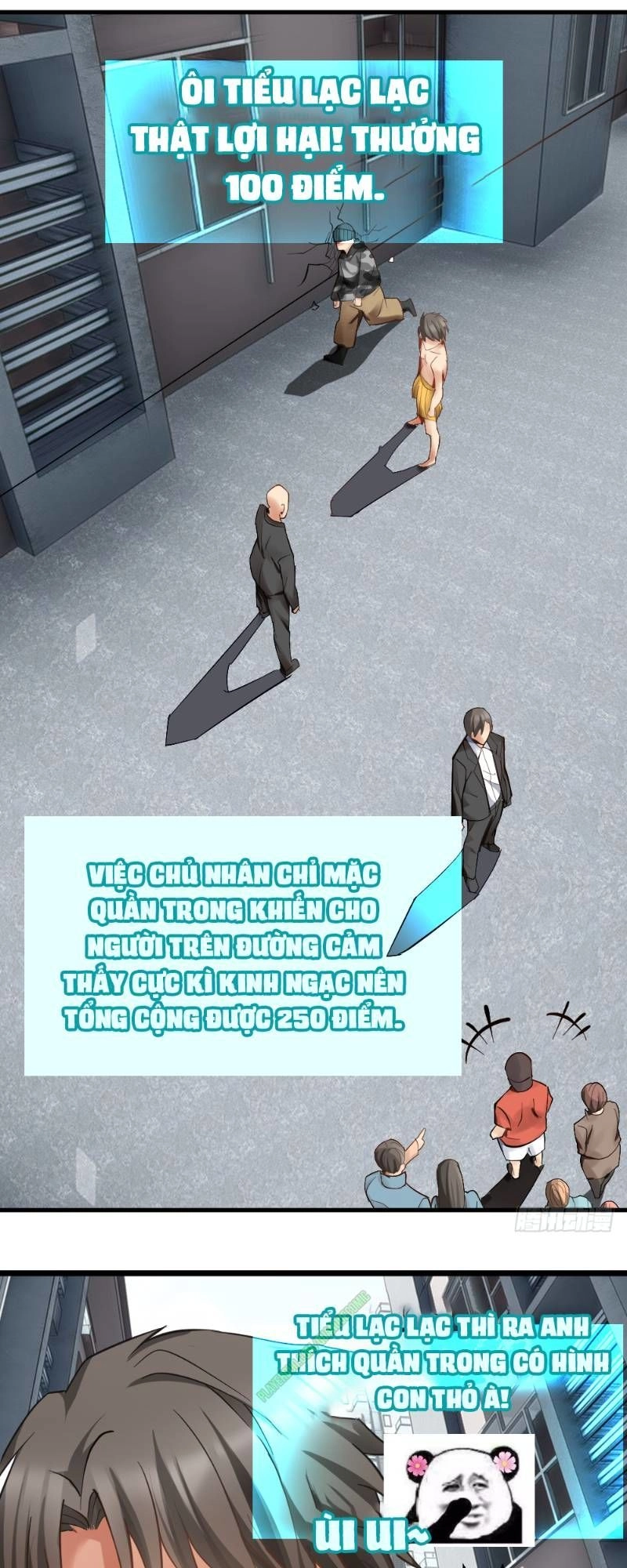 Tuyệt Thế Thiên Tài Hệ Thống Chapter 19 - 11