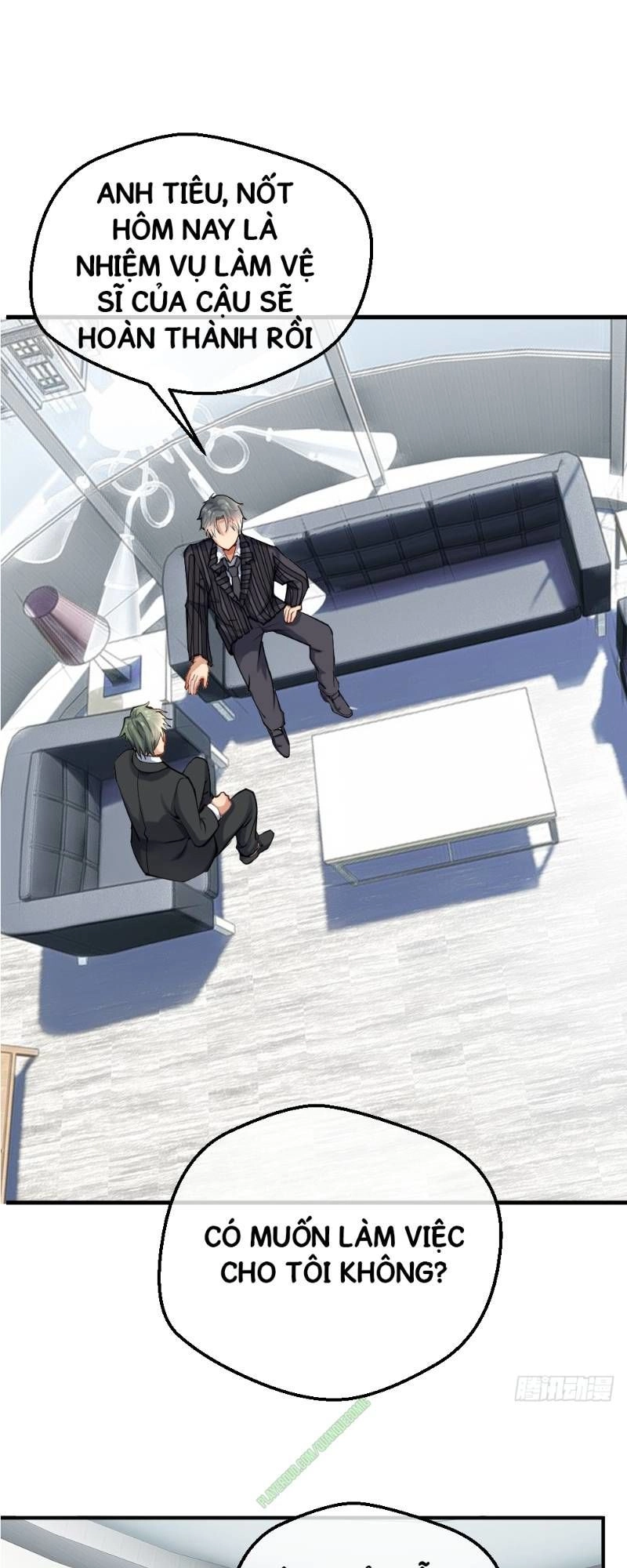 Tuyệt Thế Thiên Tài Hệ Thống Chapter 19 - 15