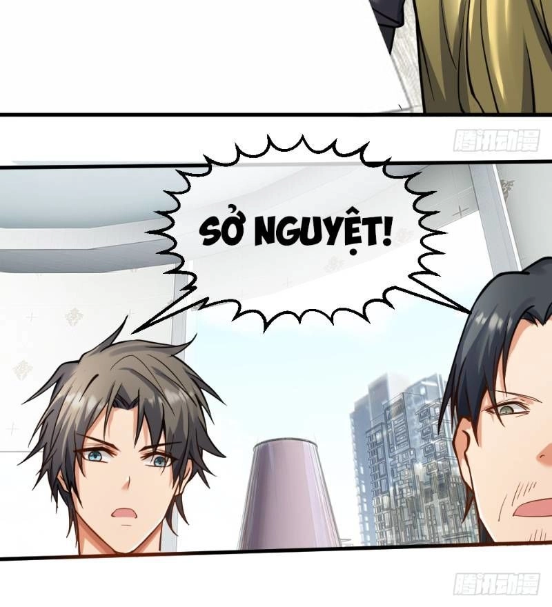 Tuyệt Thế Thiên Tài Hệ Thống Chapter 19 - 20