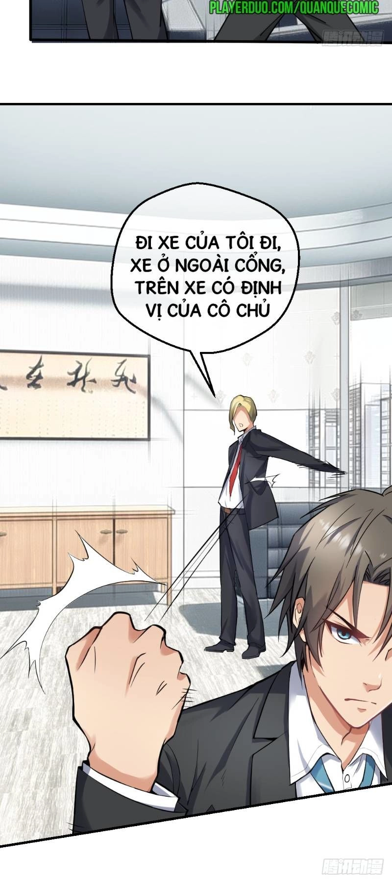 Tuyệt Thế Thiên Tài Hệ Thống Chapter 19 - 22