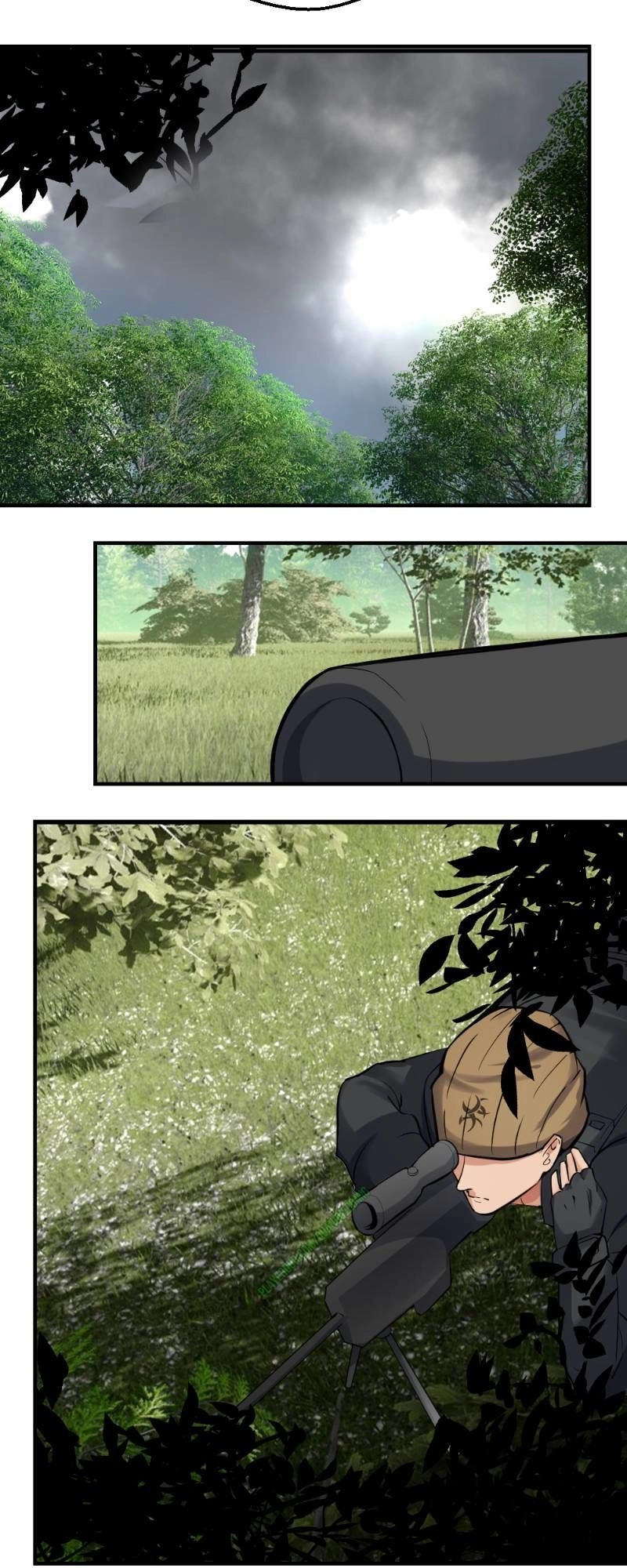 Tuyệt Thế Thiên Tài Hệ Thống Chapter 19 - 25