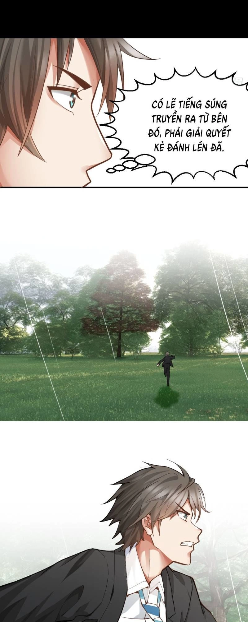 Tuyệt Thế Thiên Tài Hệ Thống Chapter 20 - 7