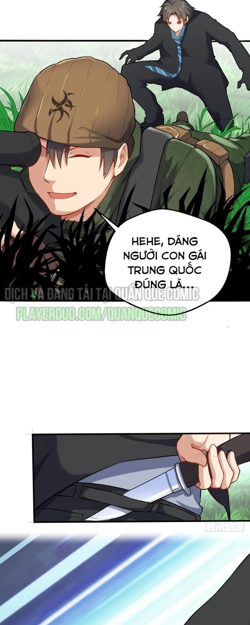 Tuyệt Thế Thiên Tài Hệ Thống Chapter 20 - 12