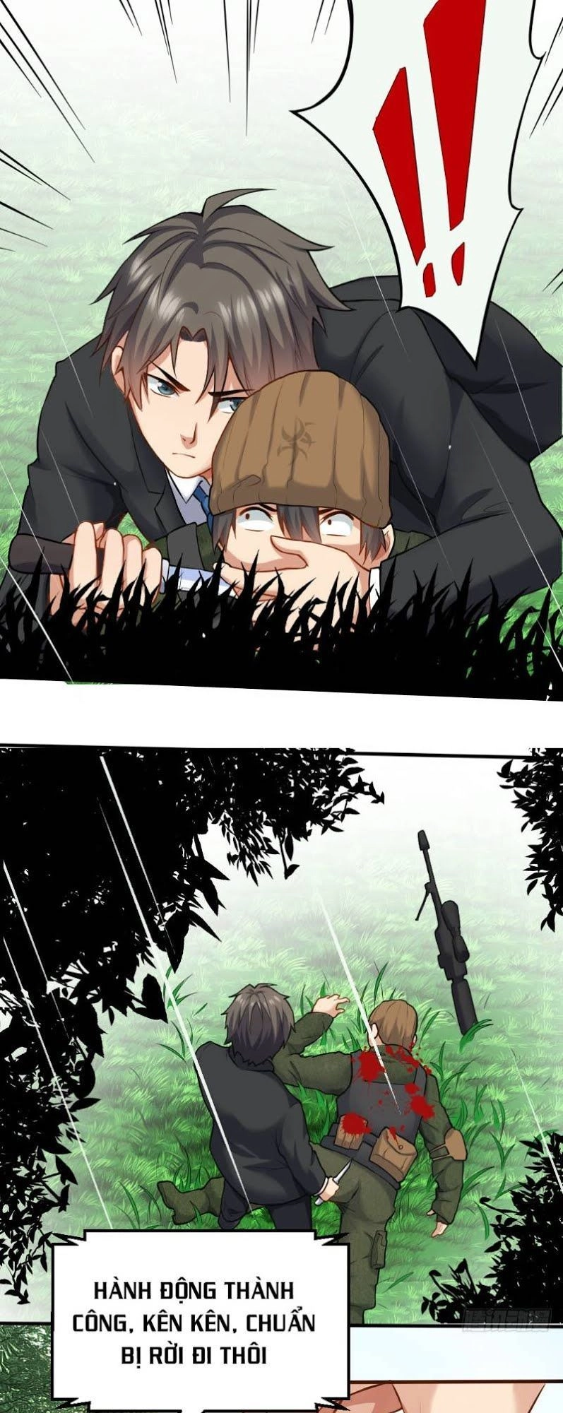 Tuyệt Thế Thiên Tài Hệ Thống Chapter 20 - 14