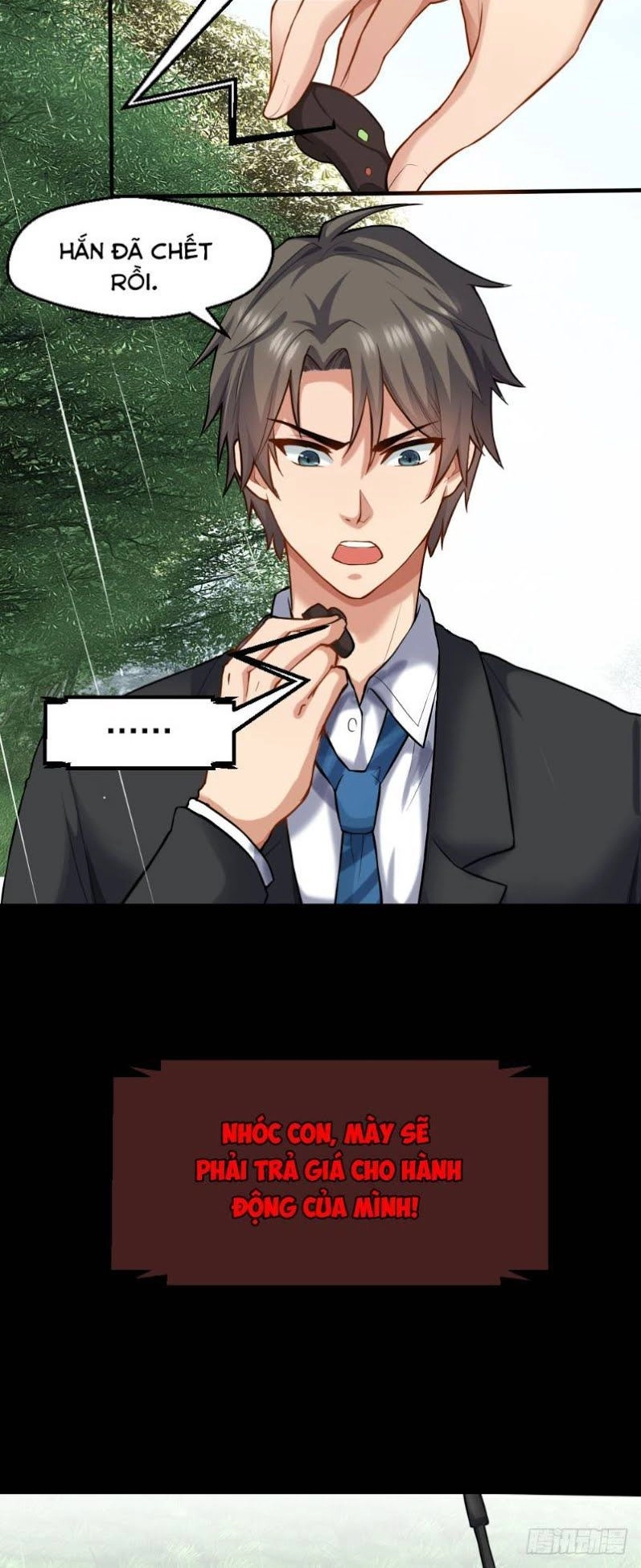 Tuyệt Thế Thiên Tài Hệ Thống Chapter 20 - 15