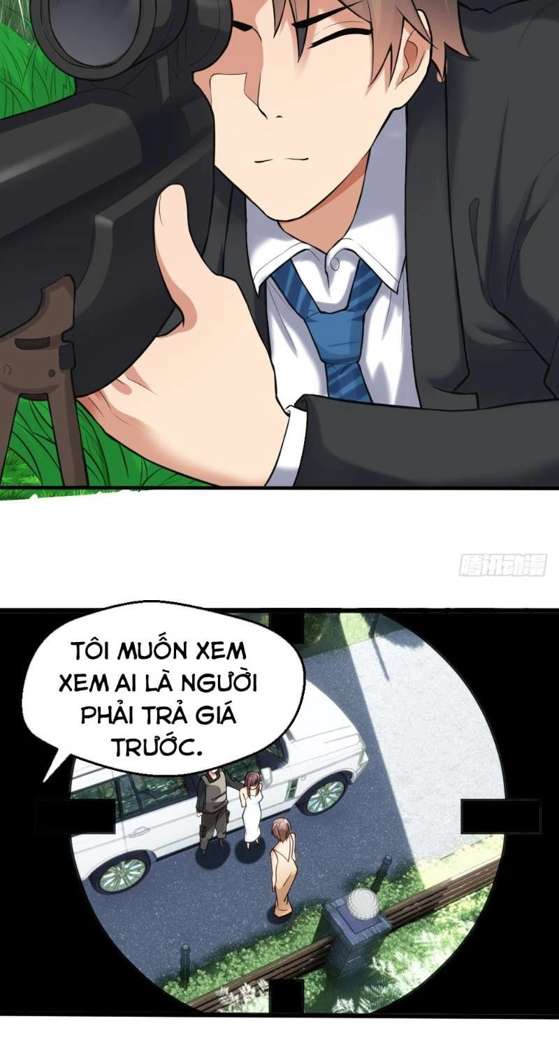 Tuyệt Thế Thiên Tài Hệ Thống Chapter 20 - 17