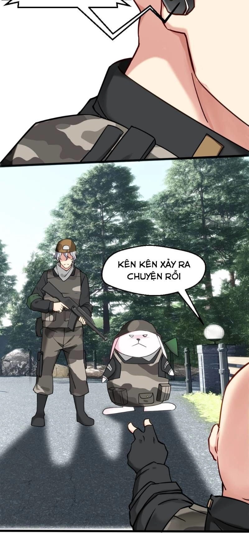 Tuyệt Thế Thiên Tài Hệ Thống Chapter 20 - 19