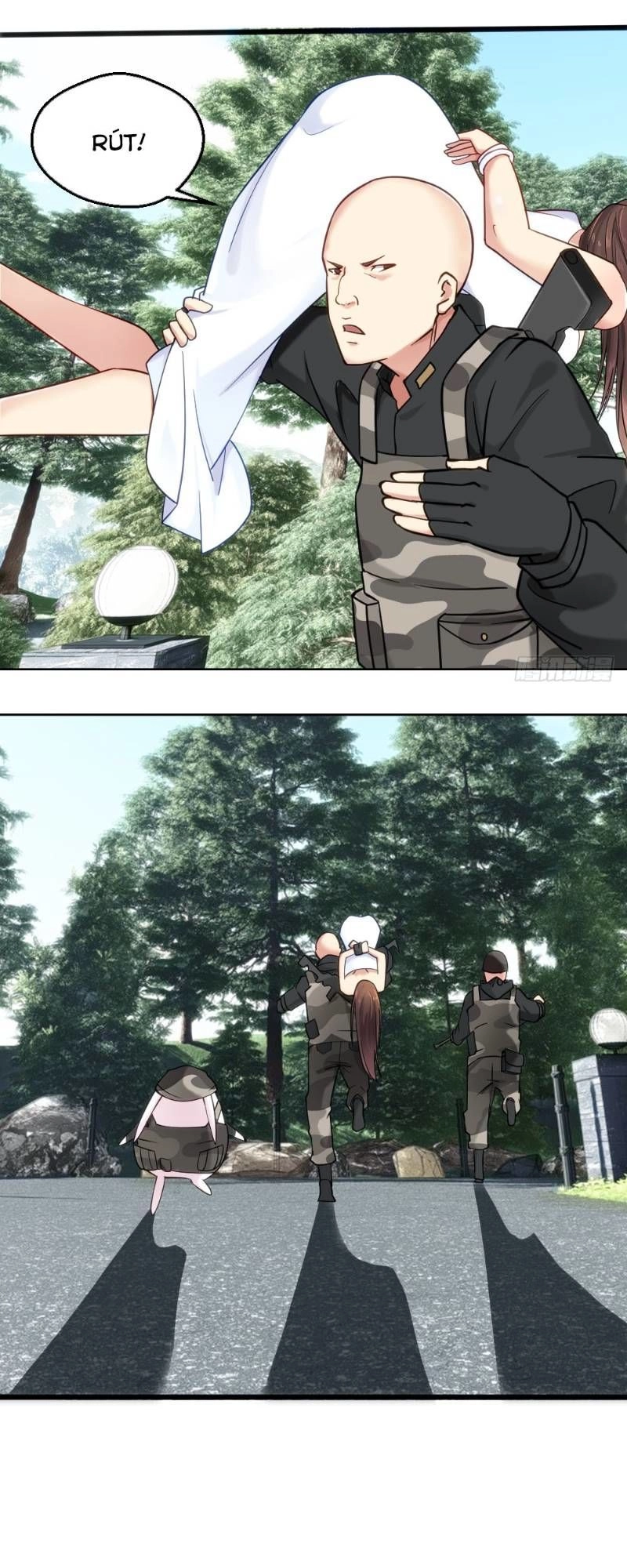 Tuyệt Thế Thiên Tài Hệ Thống Chapter 20 - 20