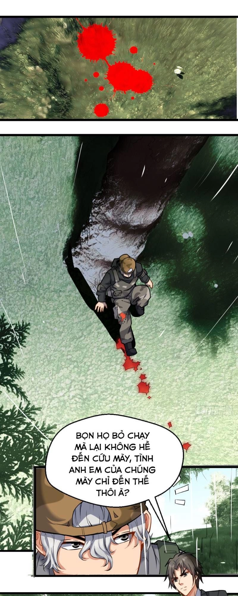 Tuyệt Thế Thiên Tài Hệ Thống Chapter 21 - 1