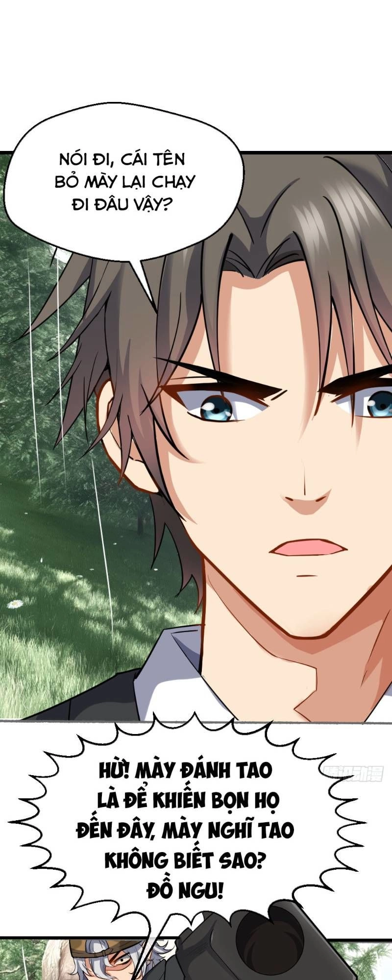 Tuyệt Thế Thiên Tài Hệ Thống Chapter 21 - 3