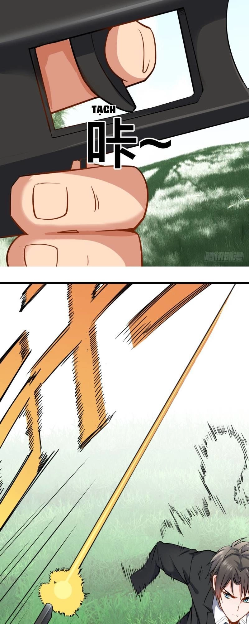 Tuyệt Thế Thiên Tài Hệ Thống Chapter 21 - 5