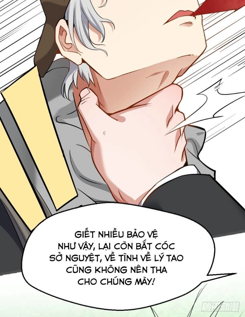 Tuyệt Thế Thiên Tài Hệ Thống Chapter 21 - 8