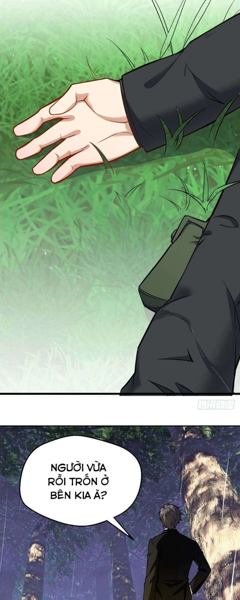 Tuyệt Thế Thiên Tài Hệ Thống Chapter 21 - 9