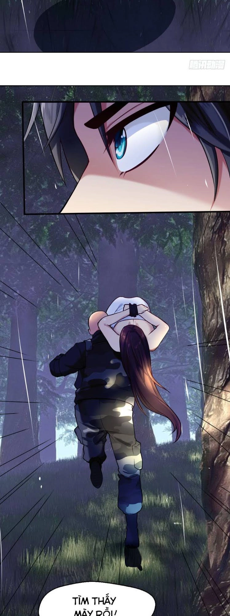 Tuyệt Thế Thiên Tài Hệ Thống Chapter 21 - 12