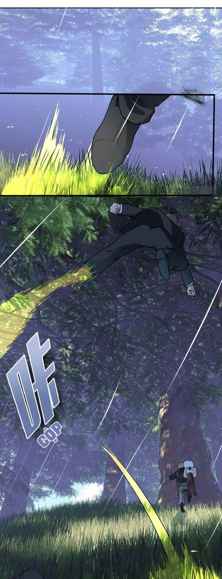 Tuyệt Thế Thiên Tài Hệ Thống Chapter 21 - 14