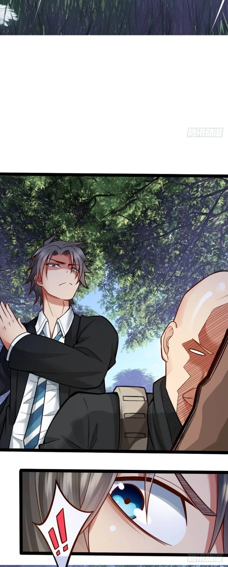 Tuyệt Thế Thiên Tài Hệ Thống Chapter 21 - 18