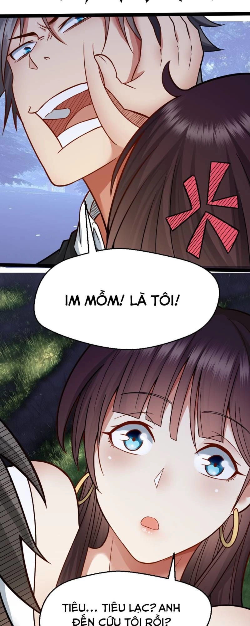 Tuyệt Thế Thiên Tài Hệ Thống Chapter 21 - 21