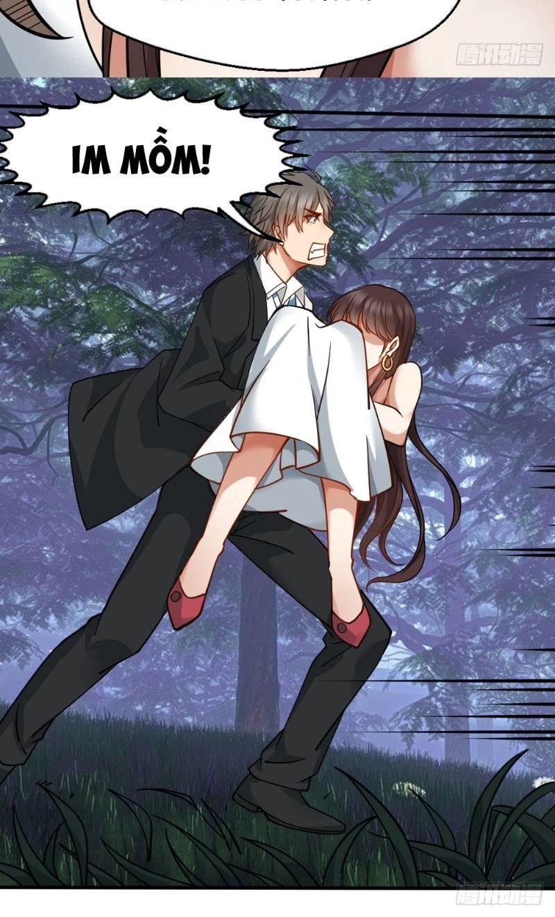 Tuyệt Thế Thiên Tài Hệ Thống Chapter 21 - 22