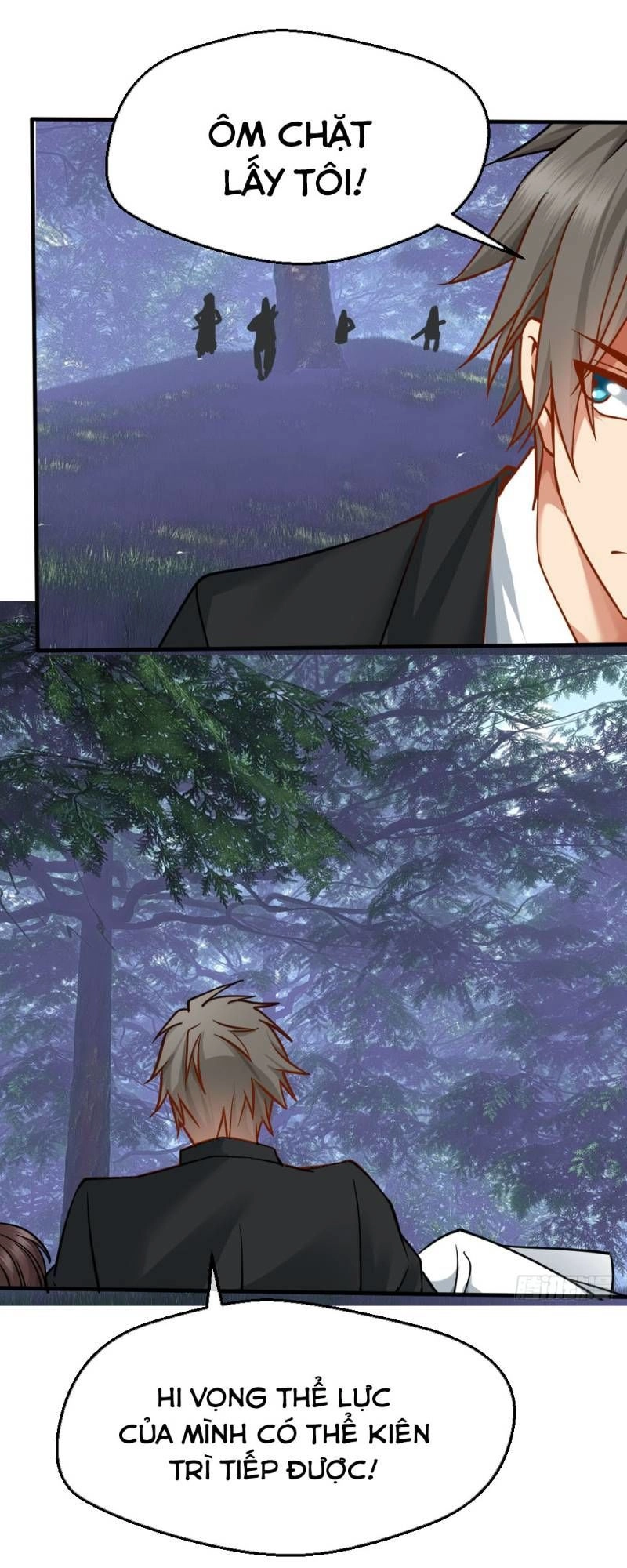 Tuyệt Thế Thiên Tài Hệ Thống Chapter 21 - 23