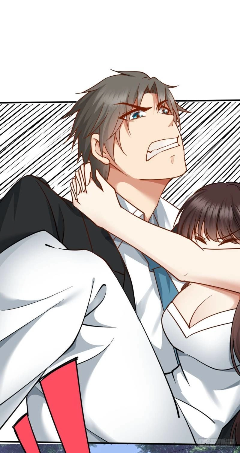 Tuyệt Thế Thiên Tài Hệ Thống Chapter 21 - 24